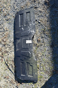 2010 Polaris Ranger 800 Crew Cab Under Seat Floor Plastic 5437571-070