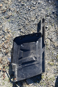 2010 Polaris Ranger 800 Crew Cab Left Rear Rocker #2 5438175-070