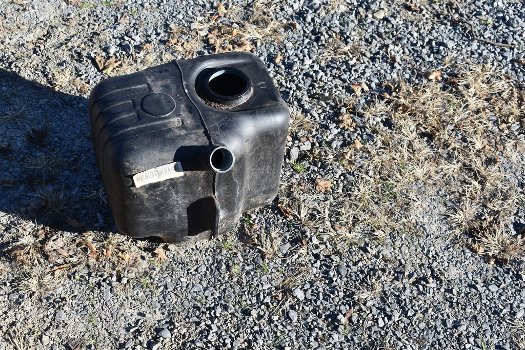 2010 Polaris Ranger 800 Crew Cab Fuel Gas Tank 2520864