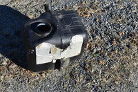 2010 Polaris Ranger 800 Crew Cab Fuel Gas Tank 2520864