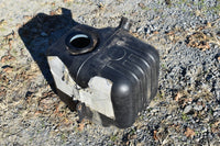 2010 Polaris Ranger 800 Crew Cab Fuel Gas Tank 2520864