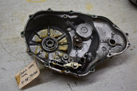 1998 Honda TRX 300 Clutch Cover 11330-HM5-A10