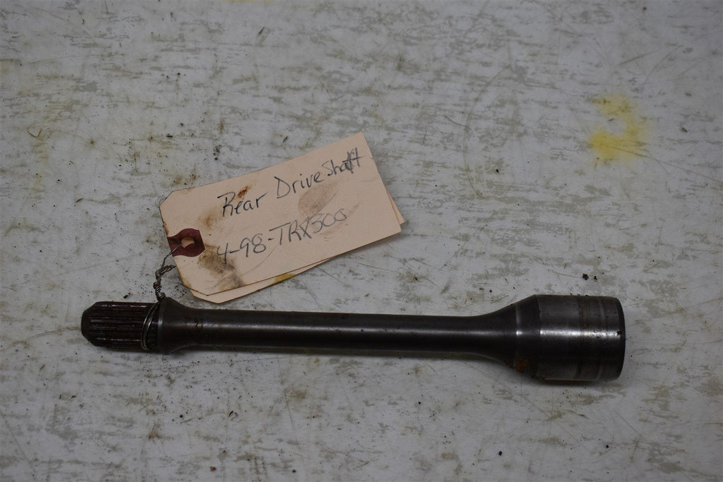 1998 Honda TRX 300 Rear Drive Shaft 40201-HM5-850