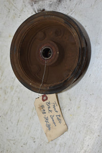 1998 Honda TRX 300 Front Wheel Hub 44600-HM4-A10