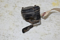 1998 Honda TRX 300 Throttle