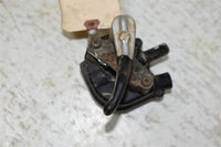 1998 Honda TRX 300 Throttle