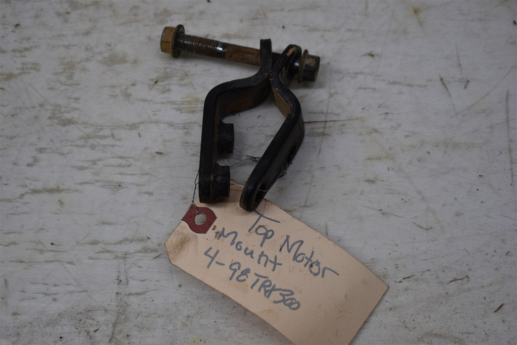 1998 Honda TRX 300 Motor Mounts 50351-HC5-970