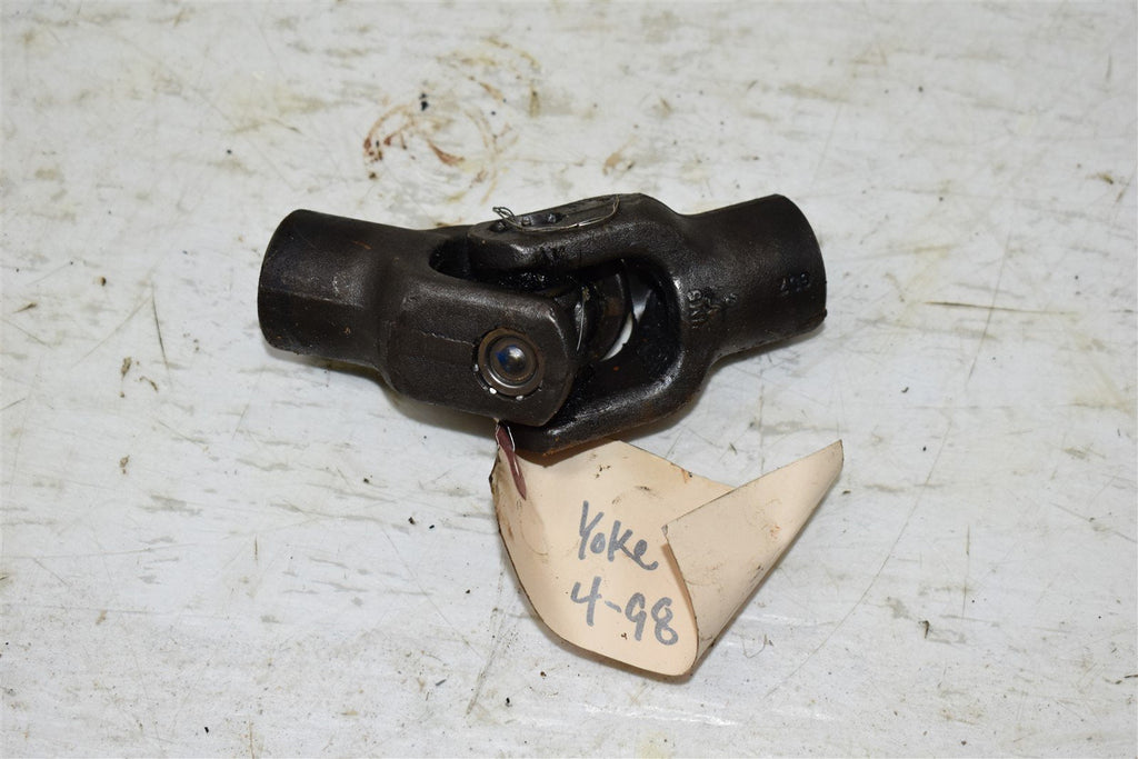 1998 Honda TRX 300 Rear Drive Shaft Yoke 40210-HN7-010