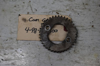 1998 Honda TRX 300 Cam Gear 14321-HC4-000