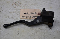 1998 Honda TRX 300 Front Brake Master Cylinder 45510-HC4-305