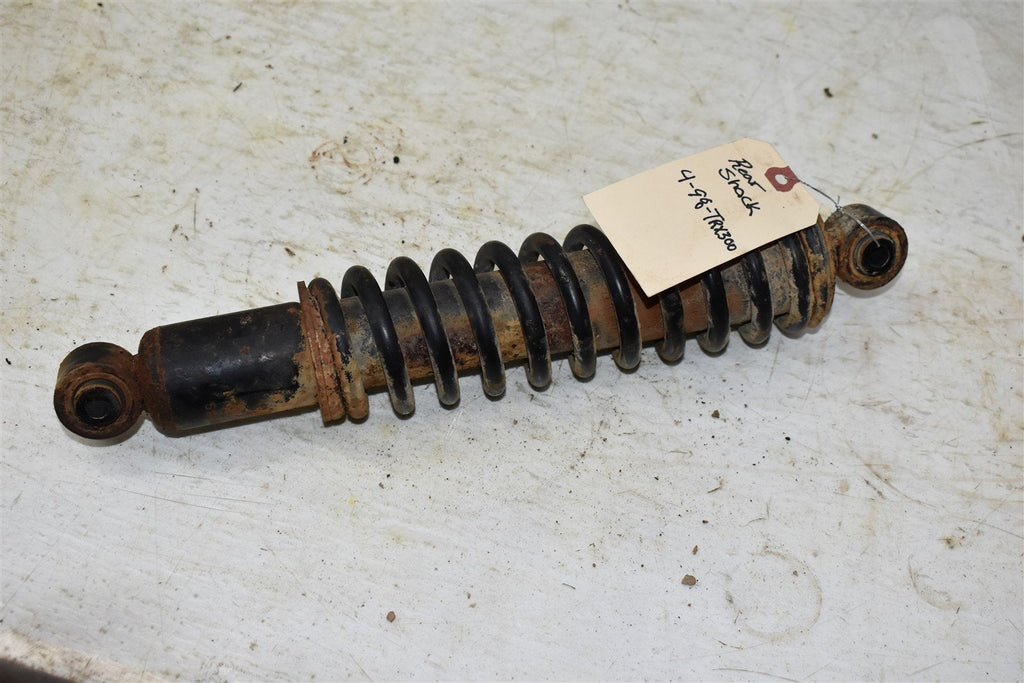 1998 Honda TRX 300 Rear Shock 52400-HM4-A10