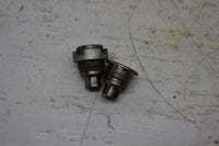 1998 Honda TRX 300 Swingarm Bolts 90121-HM5-930 , 90122-HM5-930