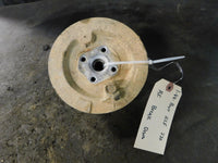 1988 Kawasaki Bayou KLF220 2x4 Right Front Brake Drum w/ Hub