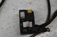 1998 Honda TRX 300 Headlight Start Switch 35020-HM5-A10