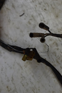 1998 Honda TRX 300 Headlight Start Switch 35020-HM5-A10