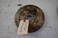 1998 Honda TRX 300 Right Front Brake Backing Plate 45101-HC4-841