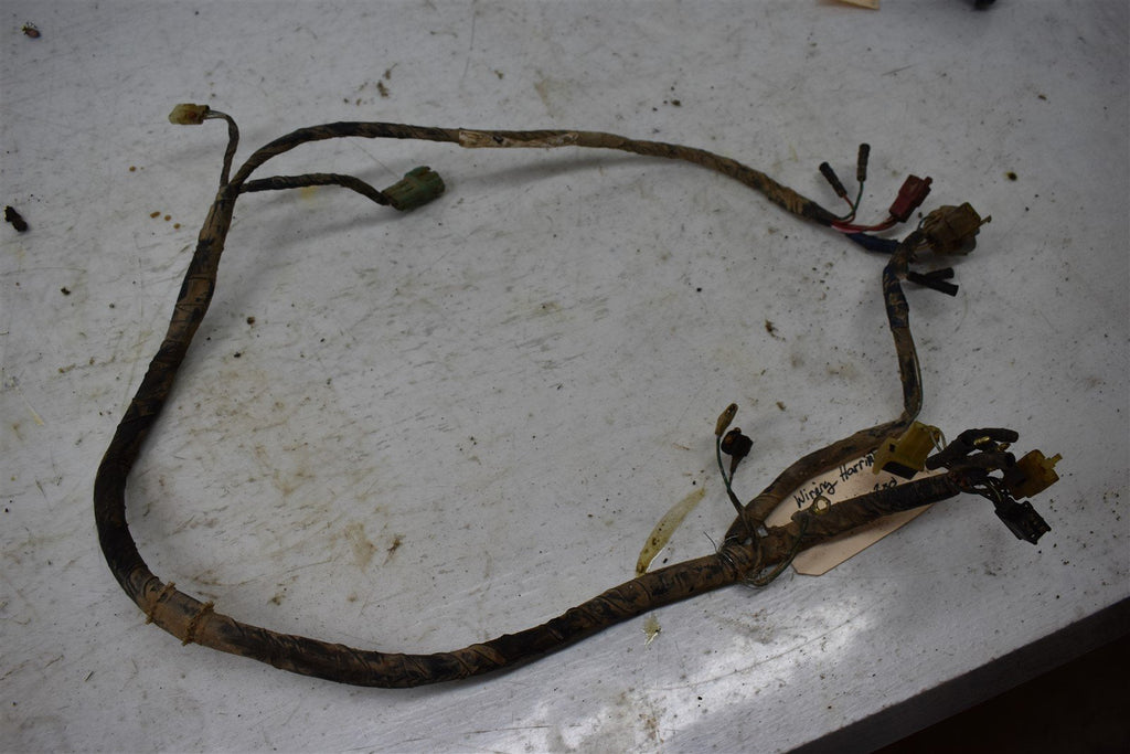 1998 Honda TRX 300 Wiring Harness 32100-HM5-A10