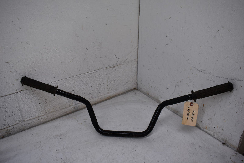 1998 Honda TRX 300 Handle Bars 53100-HC5-970