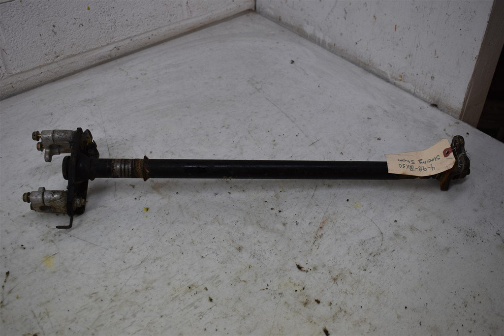 1998 Honda TRX 300 Steering Stem 53310-HM4-850