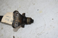 1998 Honda TRX 300 Steering Stem 53310-HM4-850