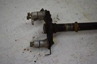 1998 Honda TRX 300 Steering Stem 53310-HM4-850