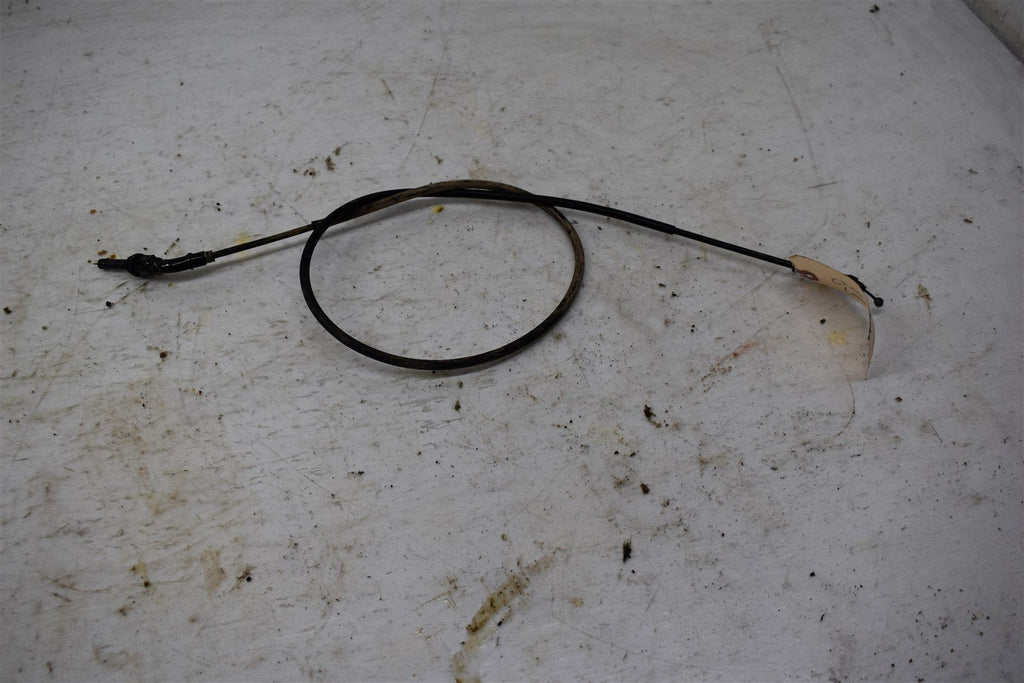 1998 Honda TRX 300 Choke Cable 17950-HM5-850
