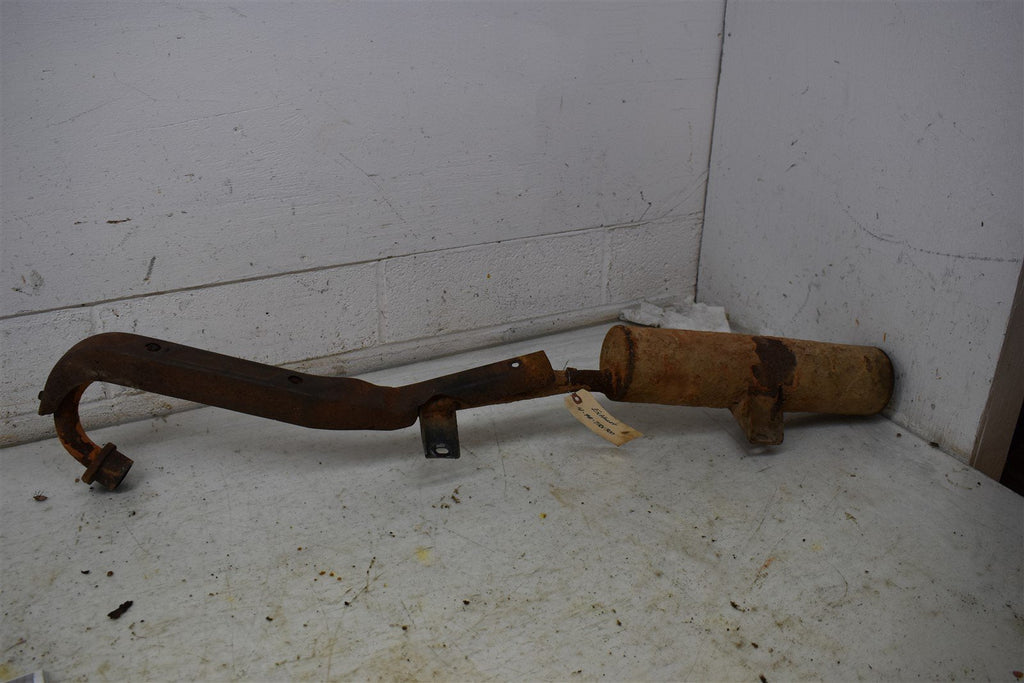 1998 Honda TRX 300 Muffler 18300-HM5-930