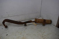 1998 Honda TRX 300 Muffler 18300-HM5-930