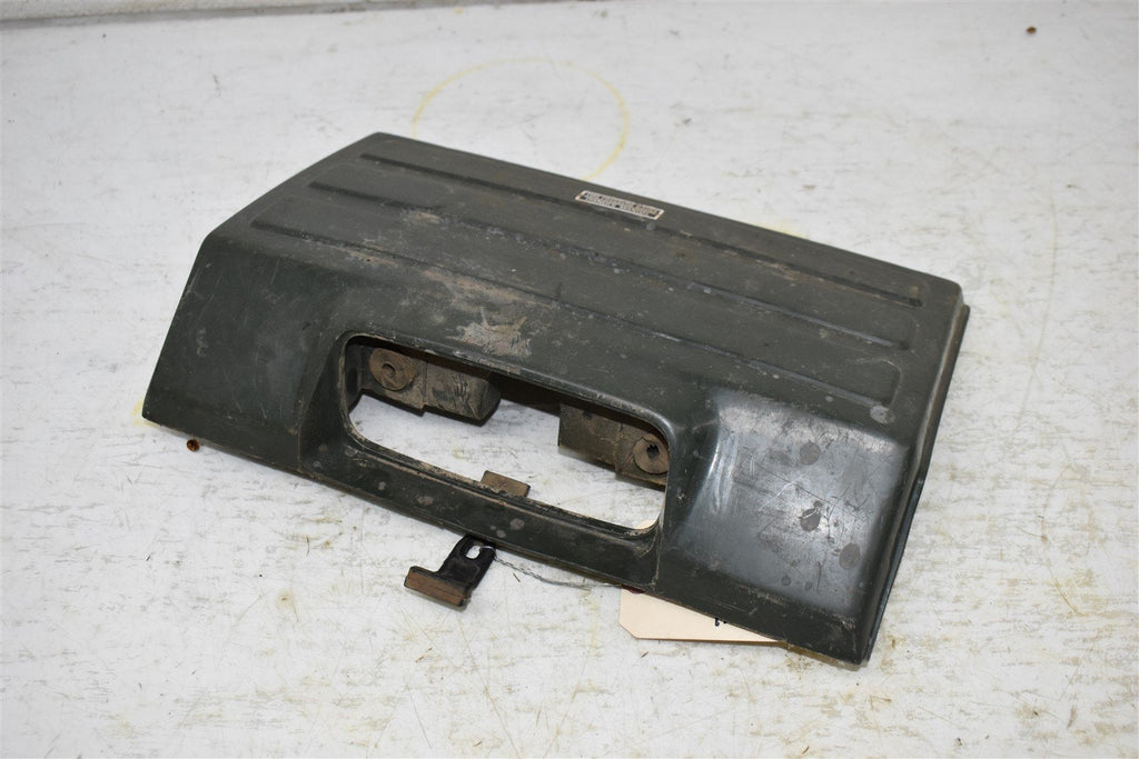 1998 Honda TRX 300 Storage Box Lid 80211-HM5-A10ZA