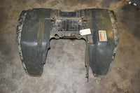 1998 Honda TRX 300 Rear Fender 80100-HM4-A10ZA