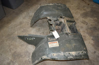 1998 Honda TRX 300 Rear Fender 80100-HM4-A10ZA