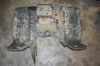 1998 Honda TRX 300 Rear Fender 80100-HM4-A10ZA