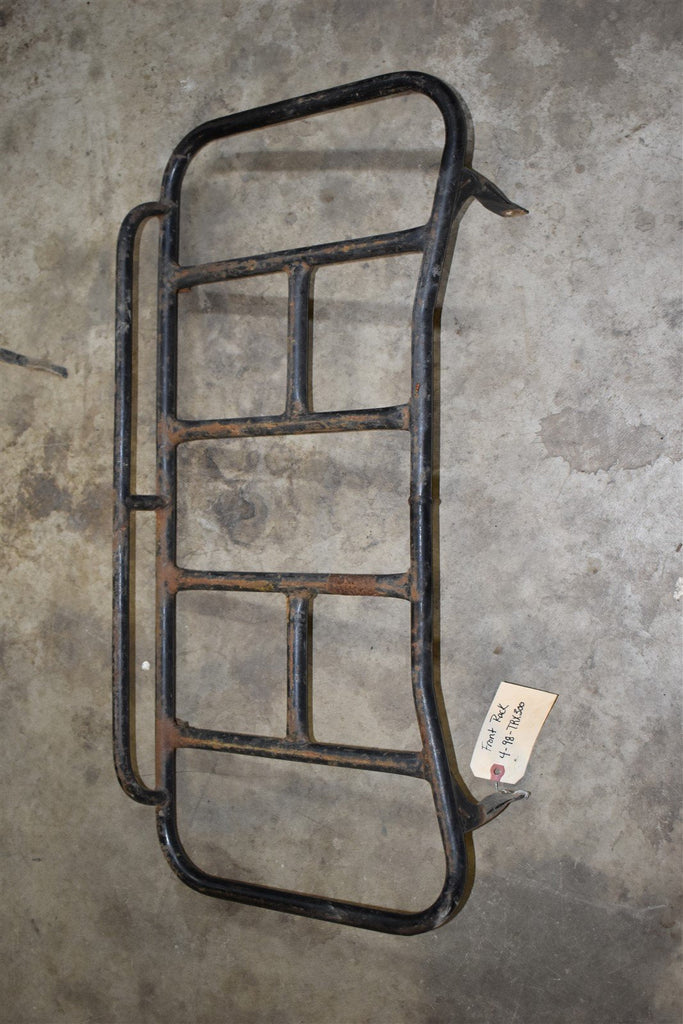 1998 Honda TRX 300 Front Rack 81100-HM5-850