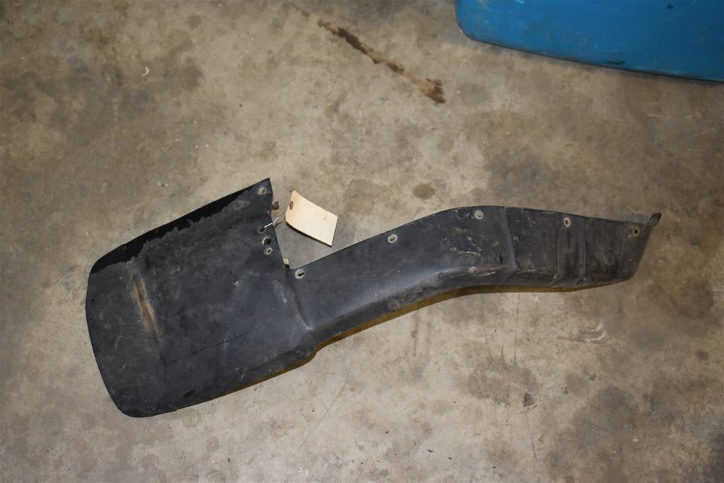 1998 Honda TRX 300 Right Front Fender Flare 61861-HM5-850ZA