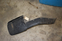 1998 Honda TRX 300 Right Front Fender Flare 61861-HM5-850ZA