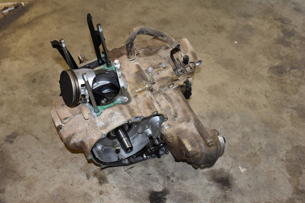 1998 Honda TRX 300 Bottom End Engine