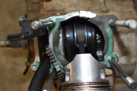 1998 Honda TRX 300 Bottom End Engine