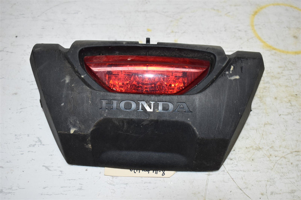 2014 Honda TRX 420FM Tail Light 33700-HN1-A71