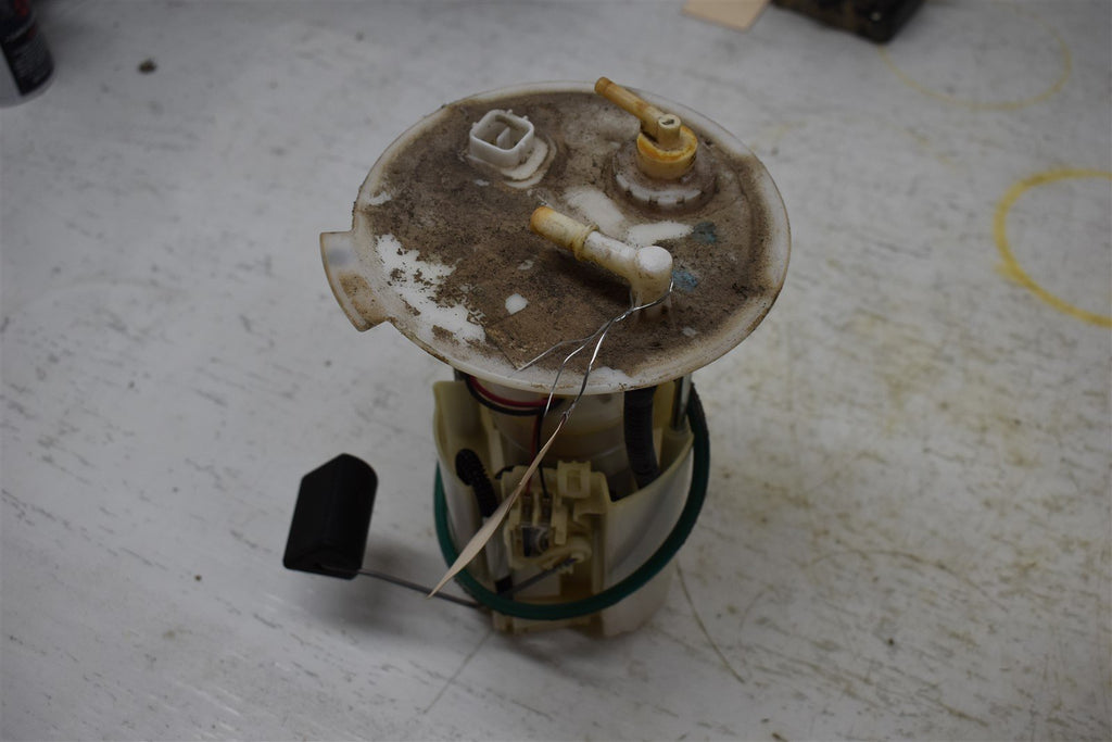 2014 Honda TRX 420FM Fuel Pump Sending Unit 16700-HR3-A21