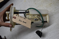 2014 Honda TRX 420FM Fuel Pump Sending Unit 16700-HR3-A21
