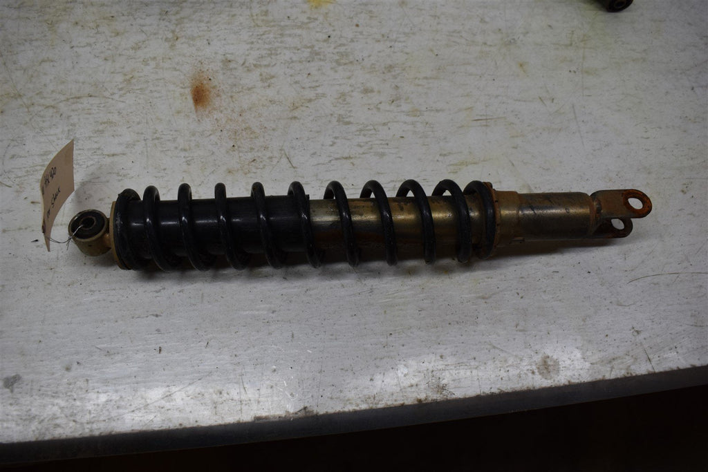 2014 Honda TRX 420FM Rear Shock 52400-HR3-A21