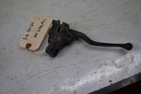 2014 Honda TRX 420FM Rear Brake Lever Perch 53180-HA8-770