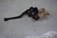 2014 Honda TRX 420FM Rear Brake Lever Perch 53180-HA8-770