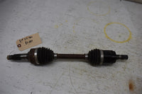 2014 Honda TRX 420FM Right Front Axle 44250-HR3-A22