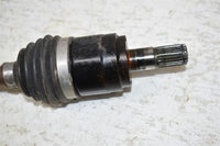 2014 Honda TRX 420FM Right Front Axle 44250-HR3-A22