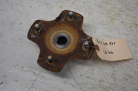 2014 Honda TRX 420FM Left Rear Wheel Hub 42620-HR3-A20