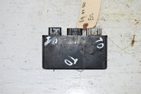 2014 Honda TRX 420FM ECU PGM FI Unit 38770-HR3-A23