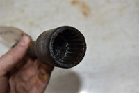 2014 Honda TRX 420FM Rear Drive Shaft 40200-HR3-A20