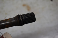 2014 Honda TRX 420FM Rear Drive Shaft 40200-HR3-A20
