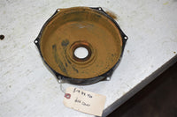 2014 Honda TRX 420FM Rear Brake Dust Cover 40520-HP0-A00